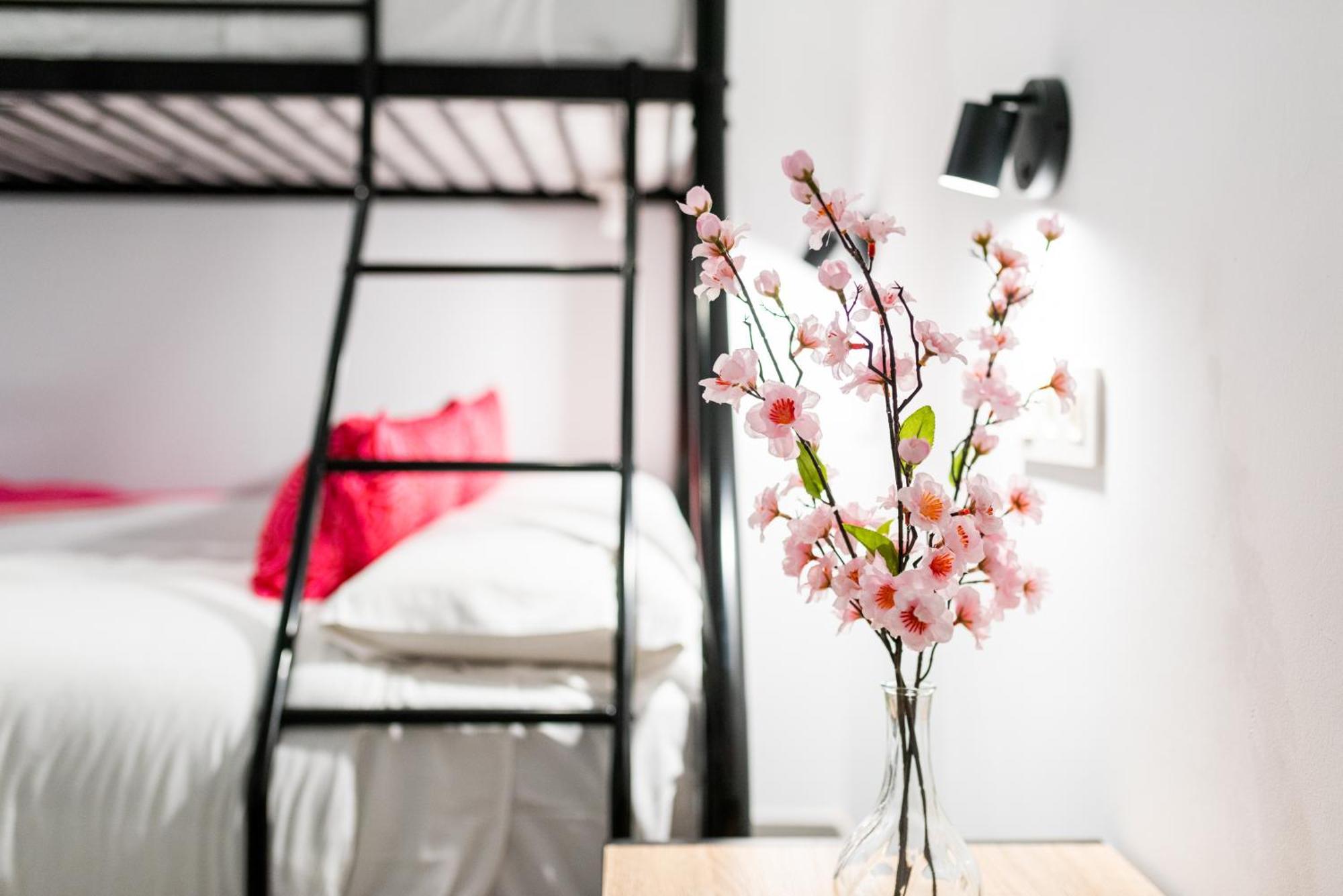 Appartement Centro Grenade