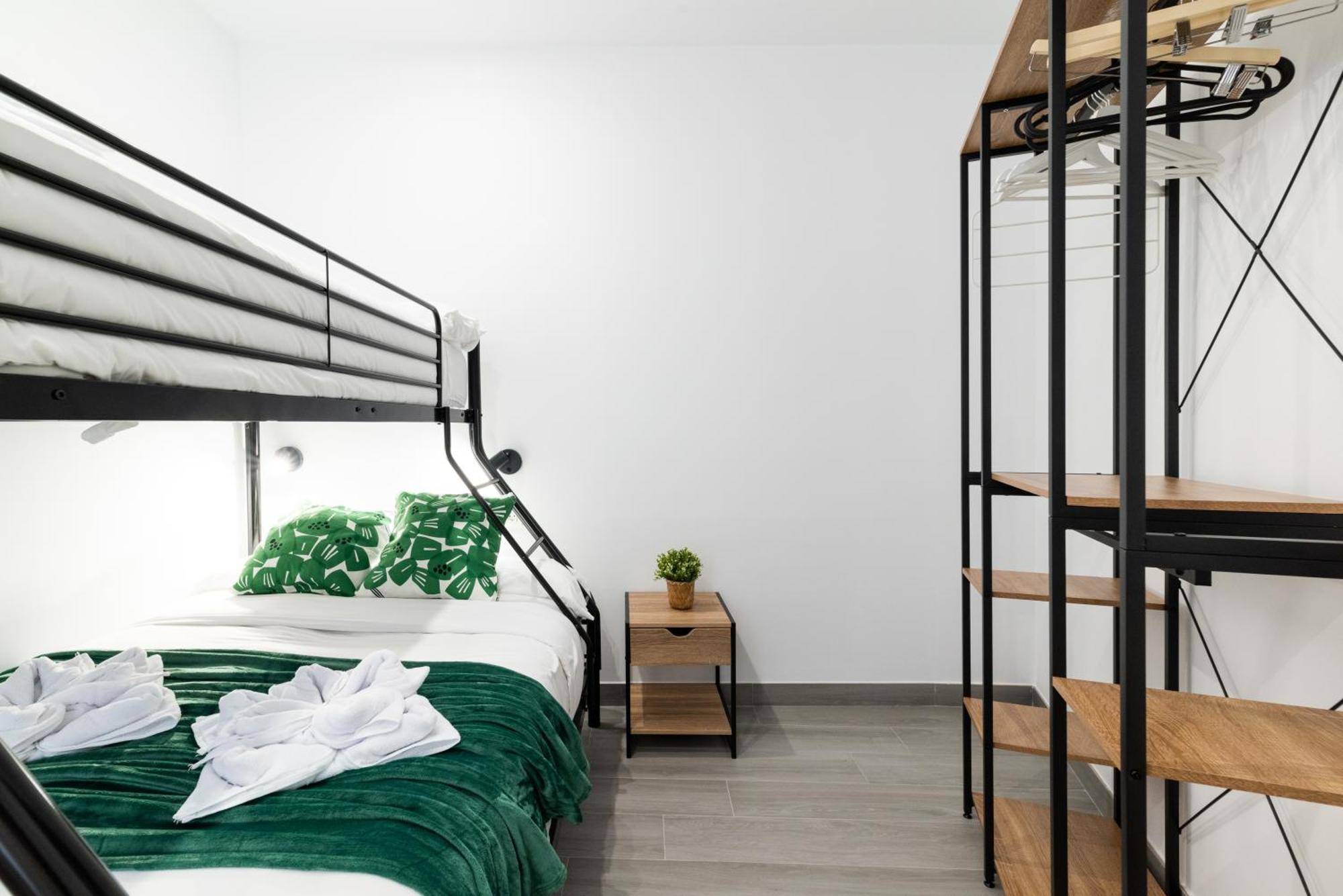 Centro Appartement Grenade