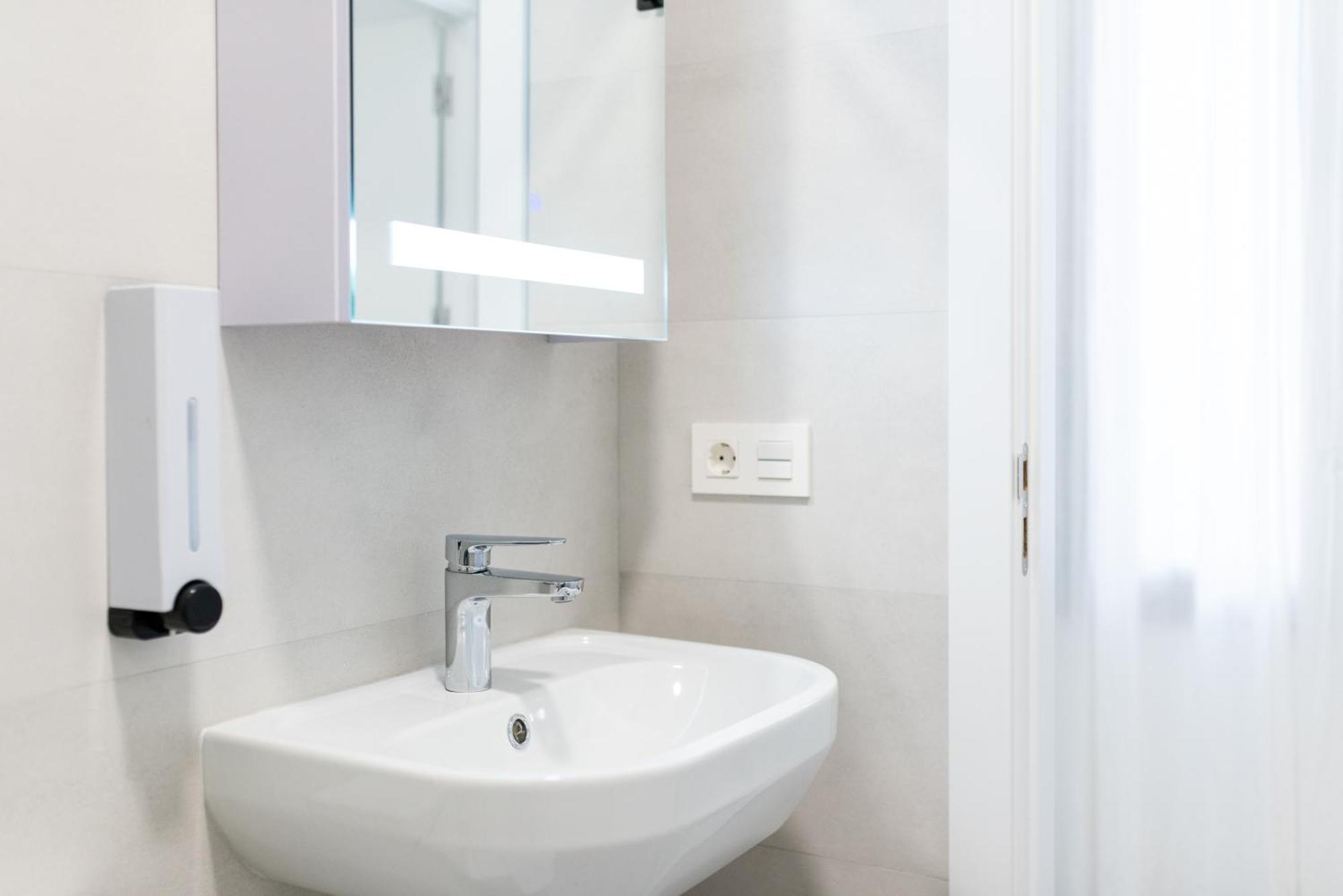 Centro Appartement