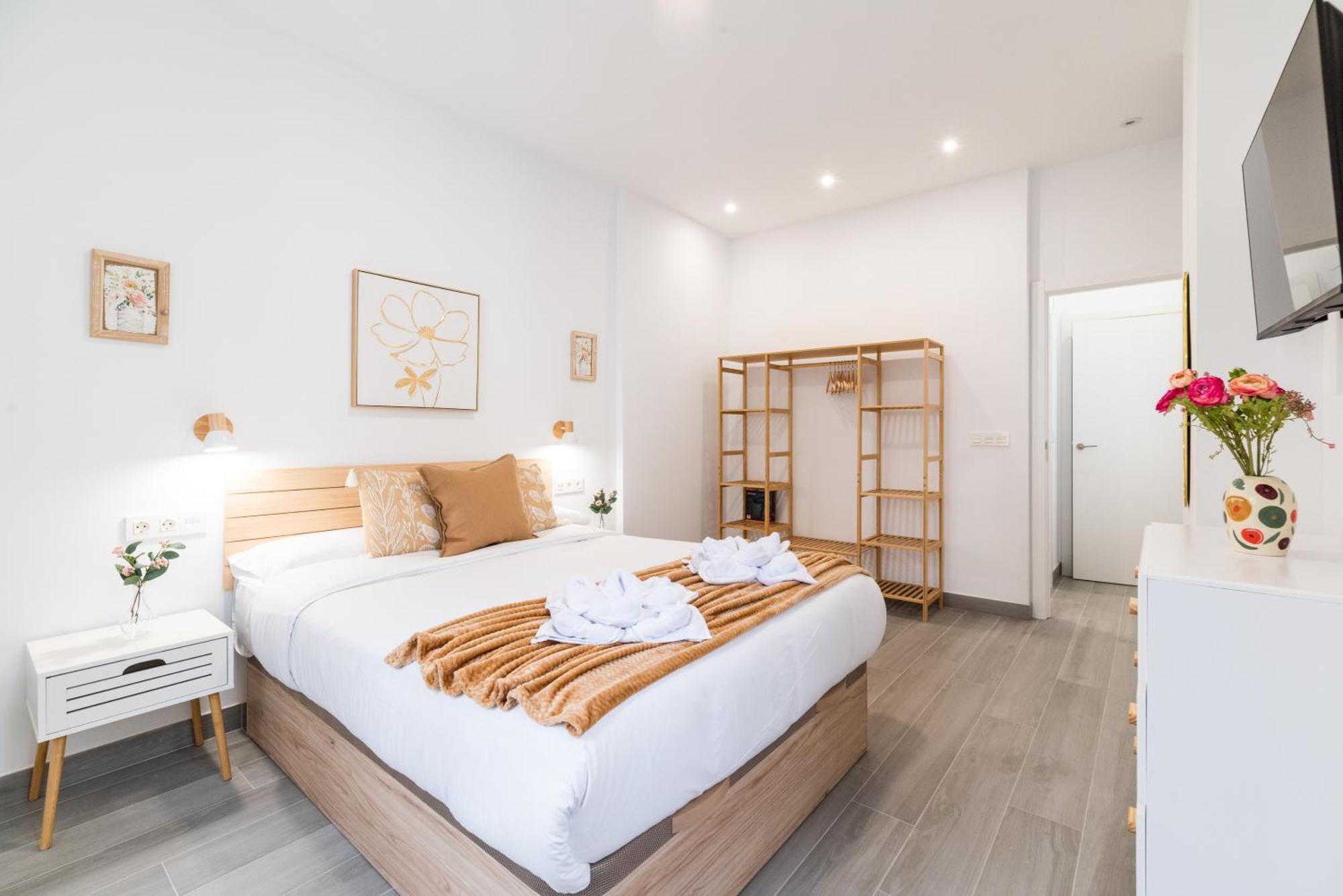 Centro Appartement *