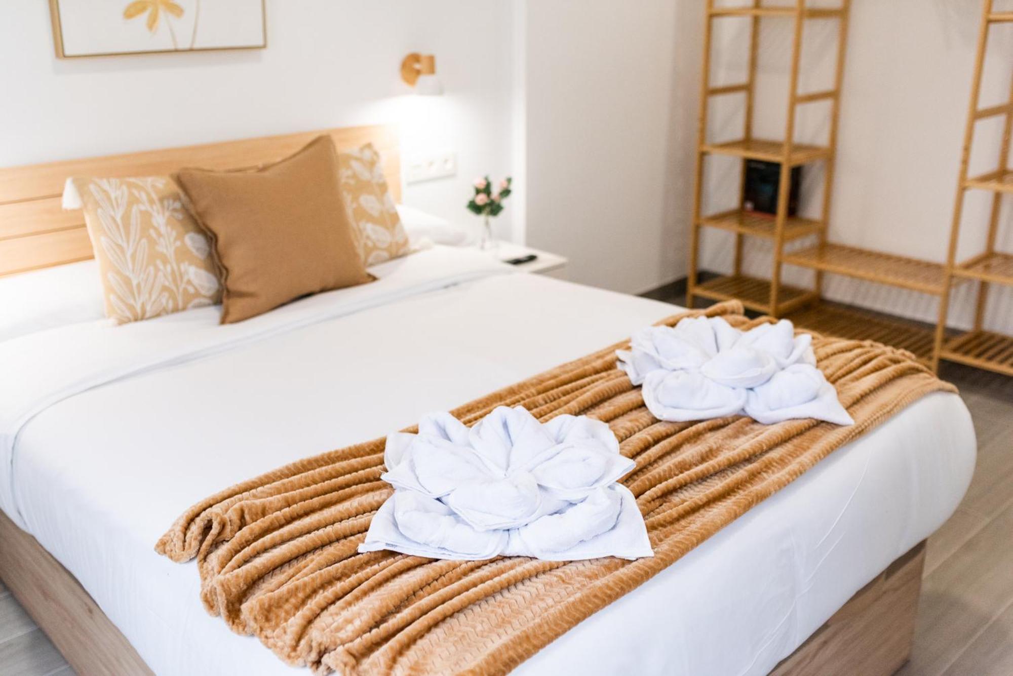 Centro Appartement