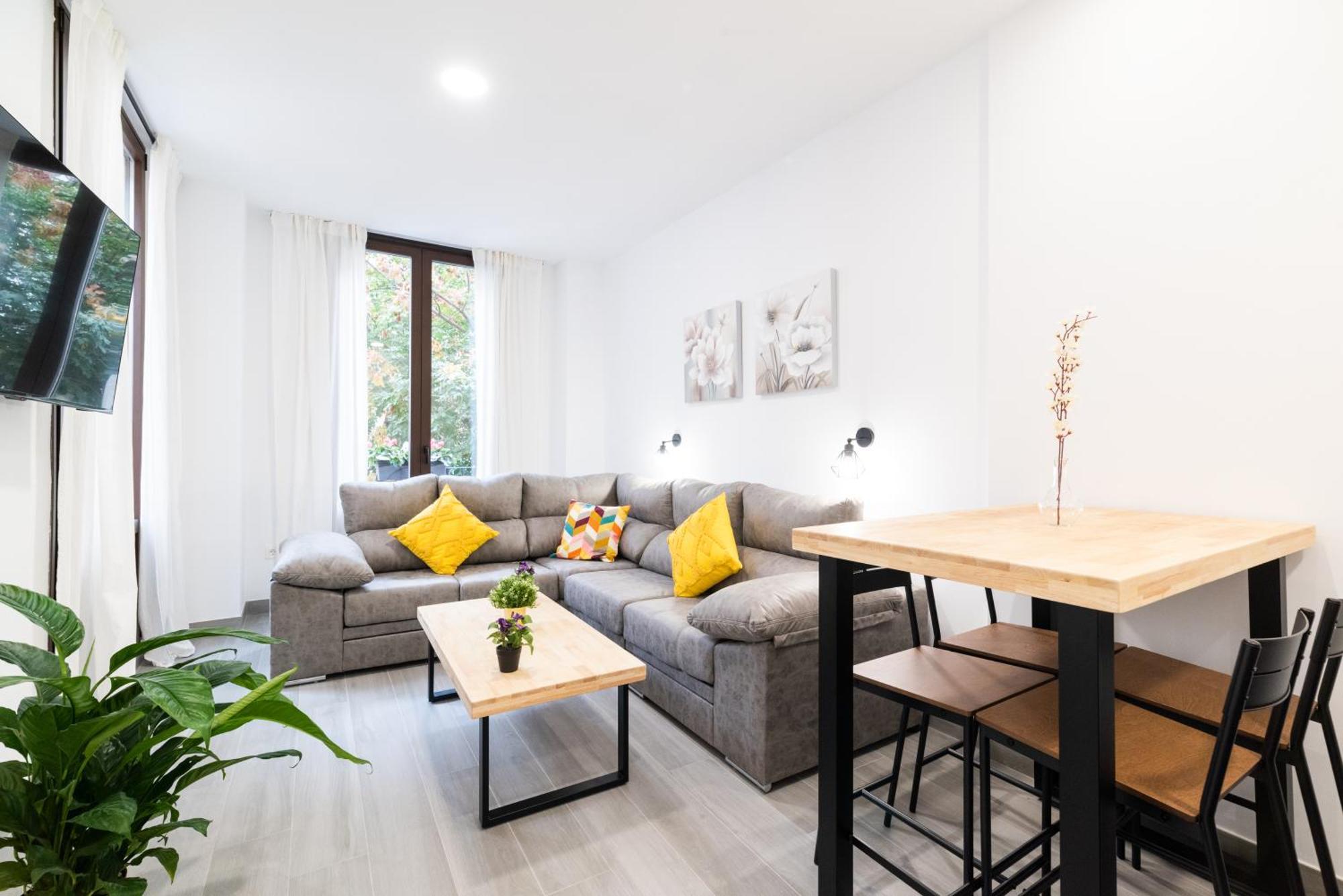 Centro Appartement