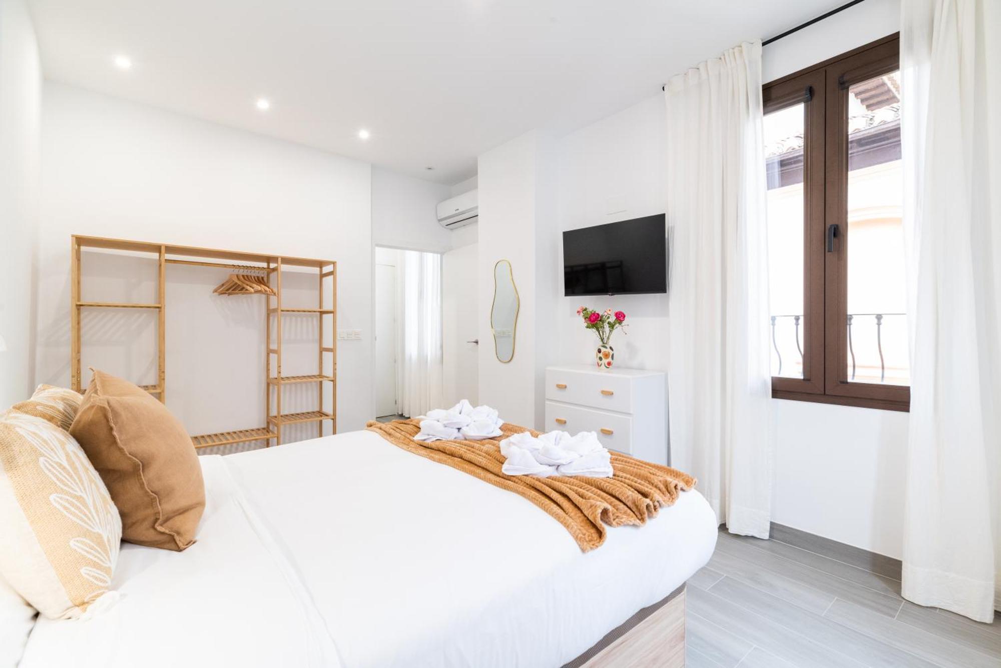 Appartement Centro