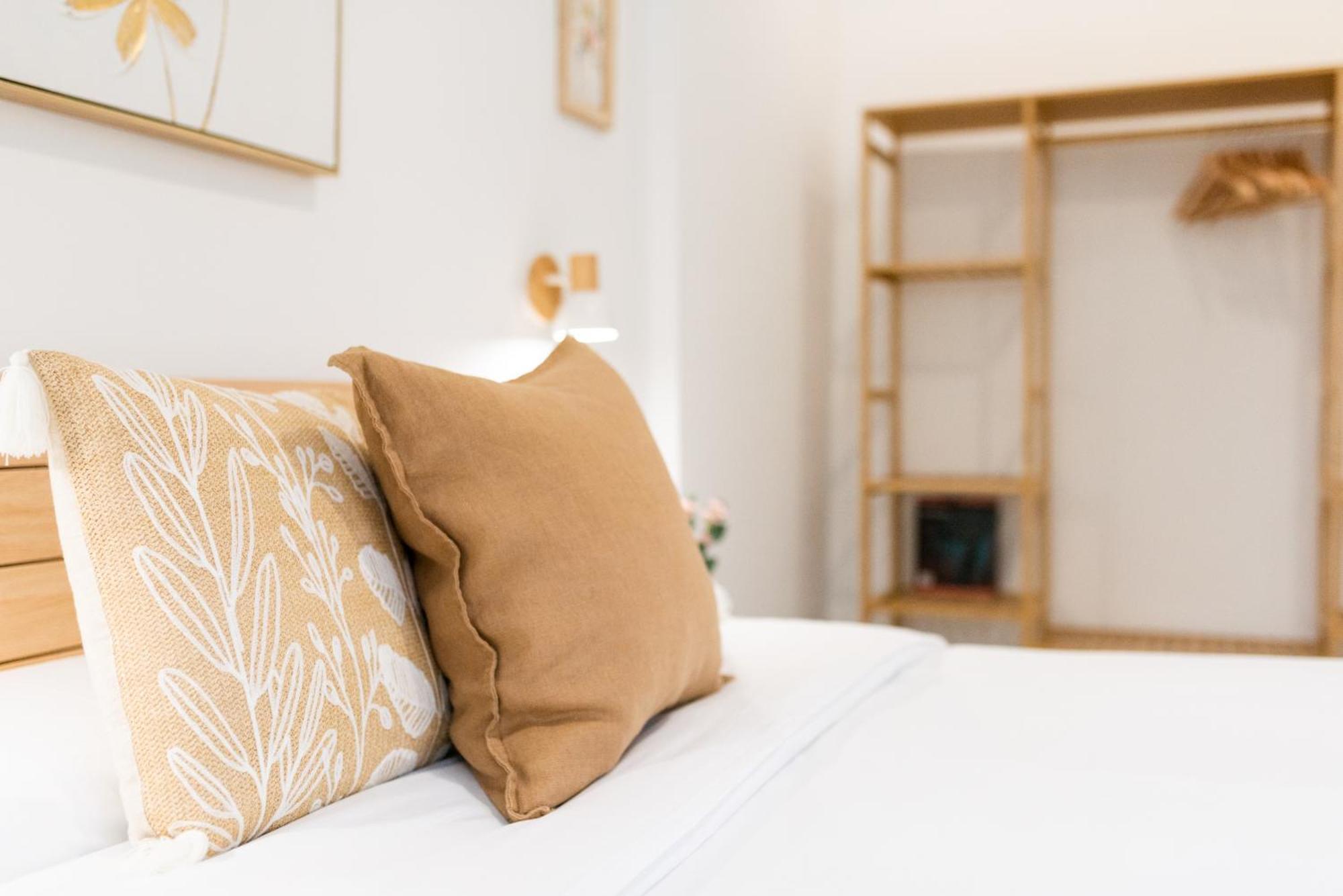 Centro Appartement *