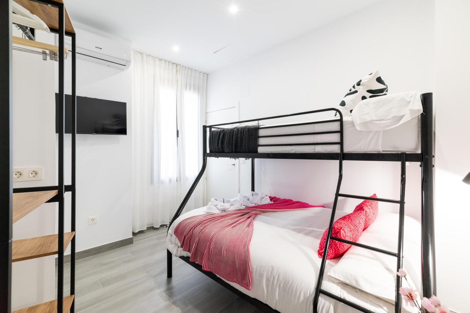 Centro Appartement *