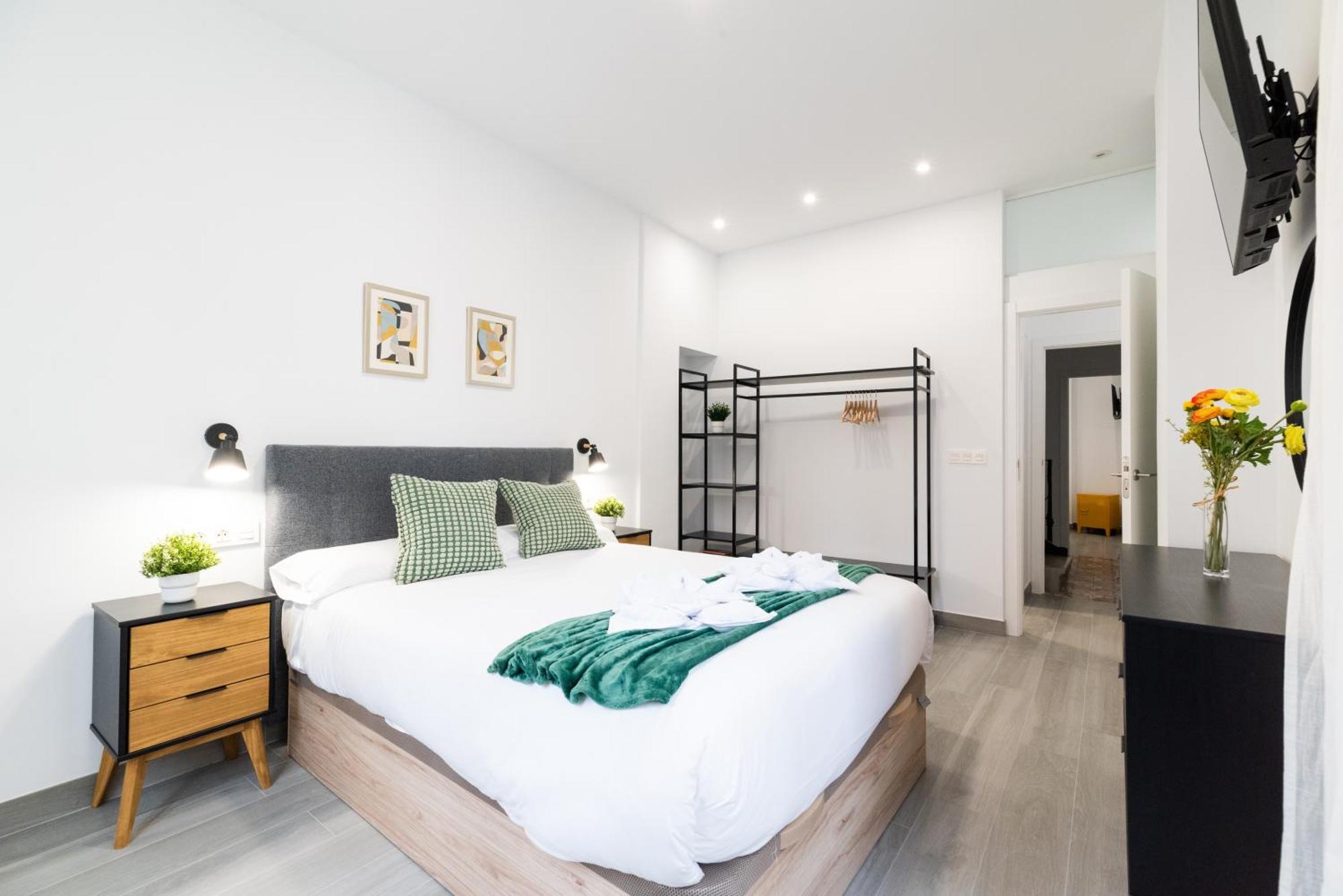 Appartement Centro