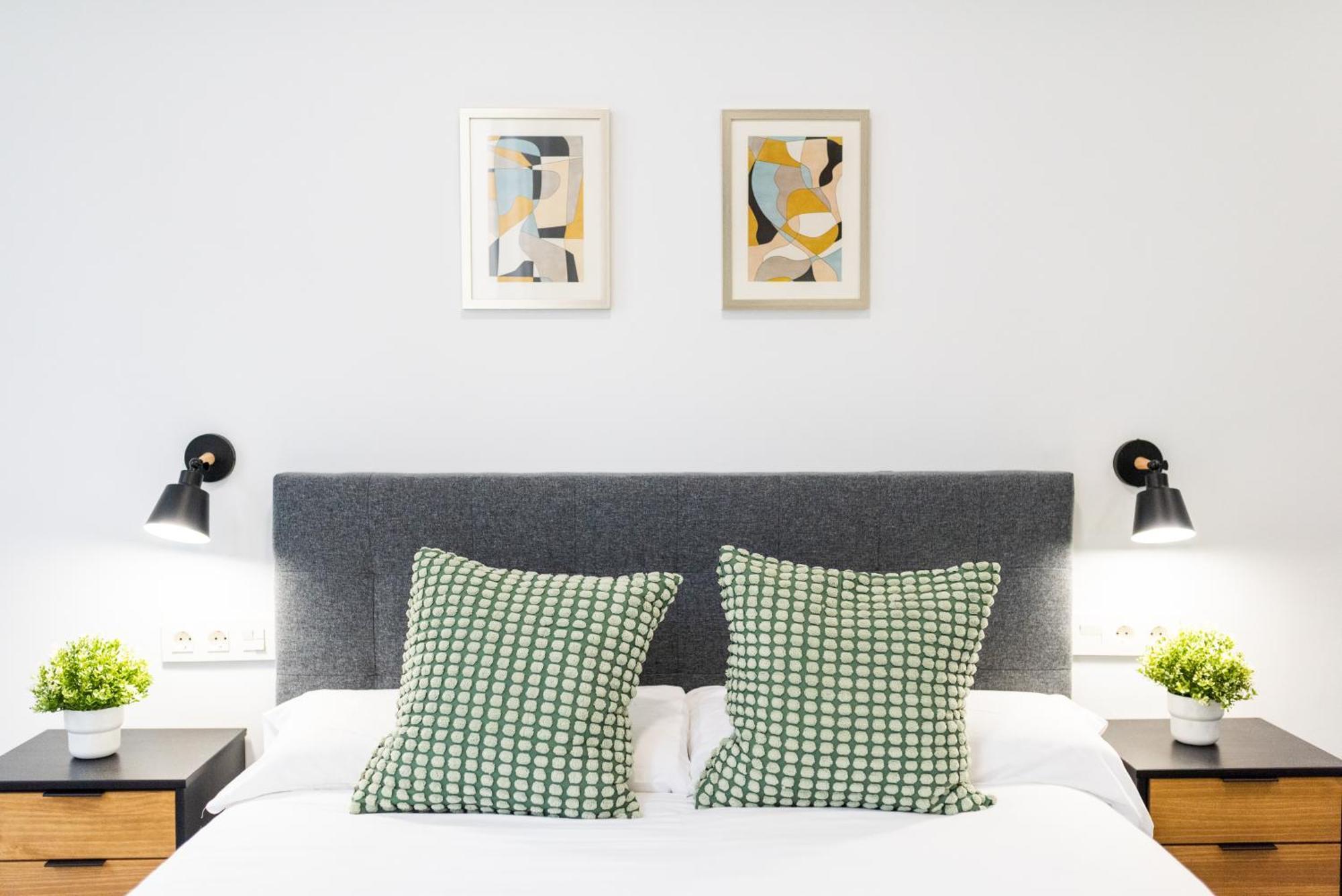 Appartement Centro *