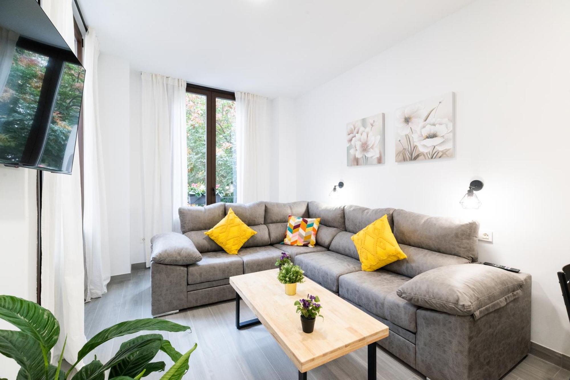 Centro Appartement