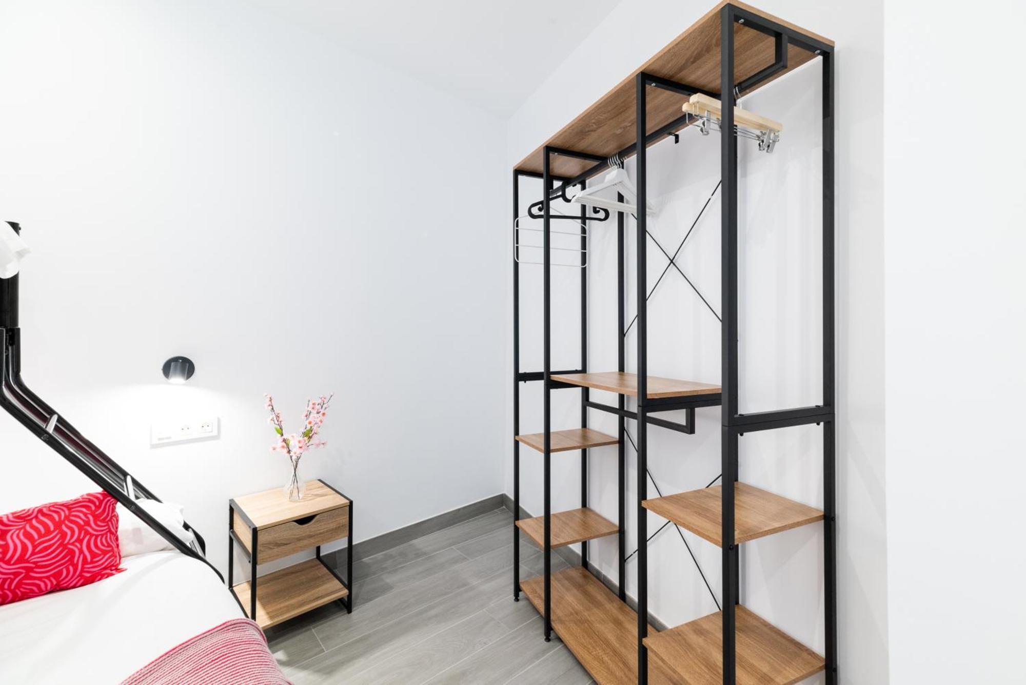 Centro Appartement *