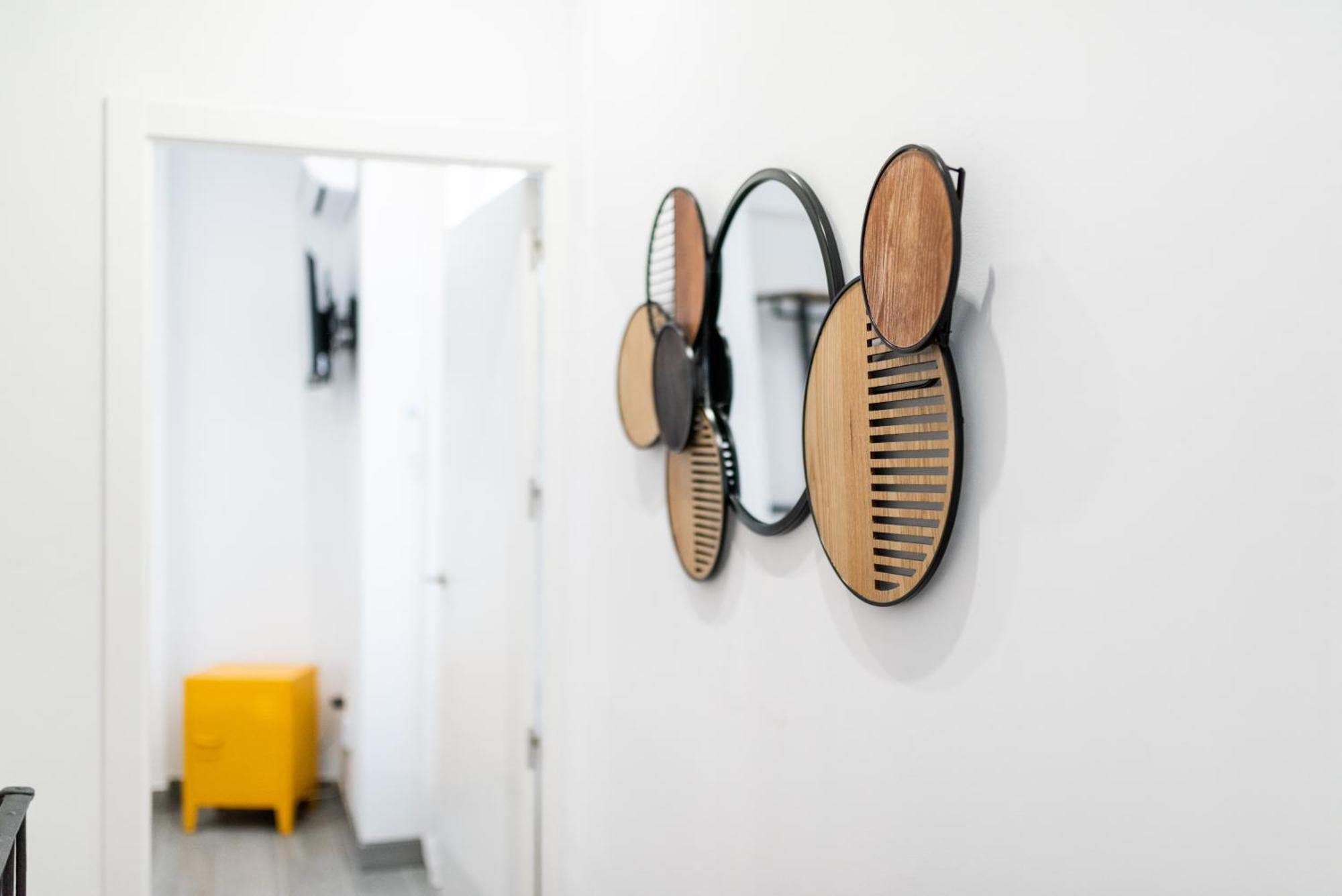Appartement Centro Grenade