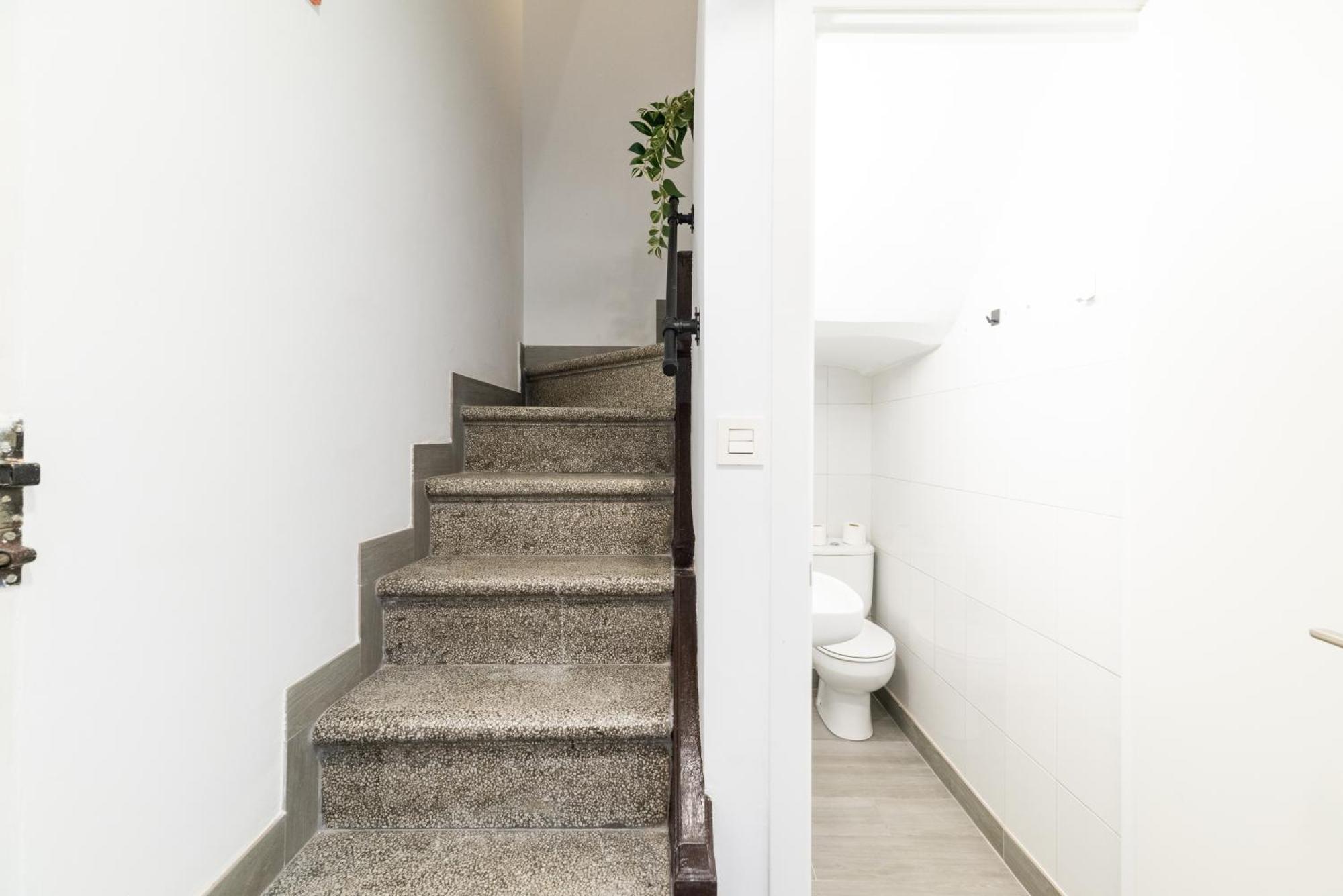 Centro Appartement Grenade