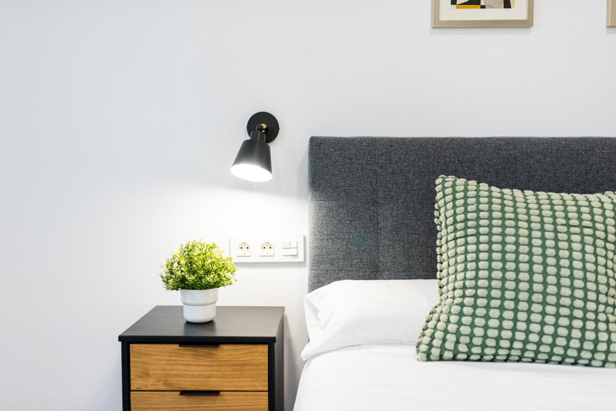 Centro Appartement